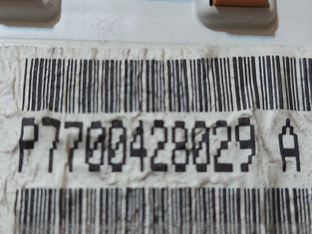 bontott RENAULT LAGUNA I Multifunkciós Kijelző