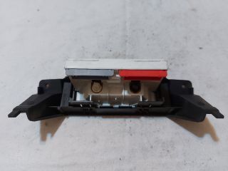 bontott RENAULT LAGUNA I Multifunkciós Kijelző