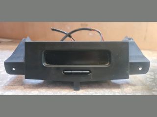 bontott RENAULT LAGUNA I Multifunkciós Kijelző