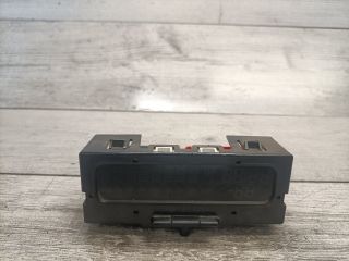 bontott RENAULT LAGUNA I Multifunkciós Kijelző