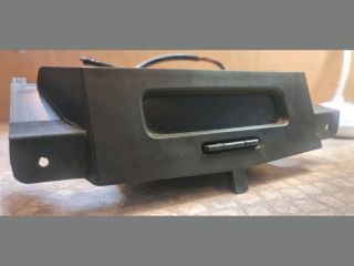 bontott RENAULT LAGUNA I Multifunkciós Kijelző