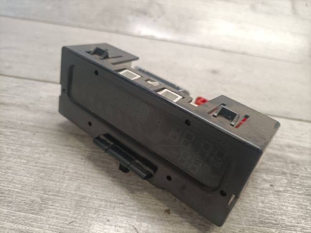 bontott RENAULT LAGUNA I Multifunkciós Kijelző