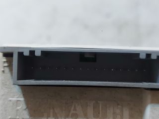 bontott RENAULT LAGUNA I Multifunkciós Kijelző