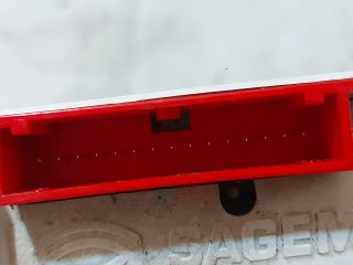 bontott RENAULT LAGUNA I Multifunkciós Kijelző