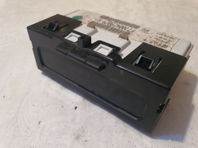 bontott RENAULT LAGUNA I Multifunkciós Kijelző