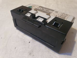 bontott RENAULT LAGUNA I Multifunkciós Kijelző