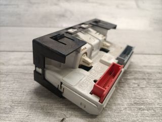 bontott RENAULT LAGUNA I Multifunkciós Kijelző