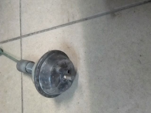 bontott RENAULT LAGUNA I Nyomásszabályzó Szelep