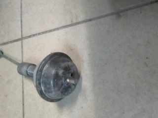 bontott RENAULT LAGUNA I Nyomásszabályzó Szelep