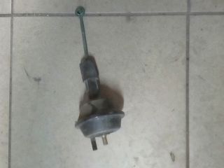 bontott RENAULT LAGUNA I Nyomásszabályzó Szelep