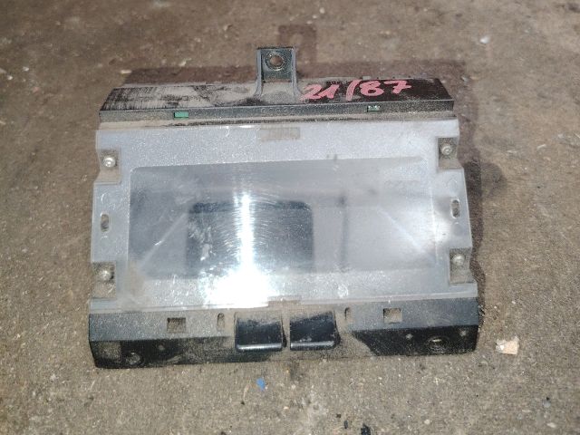 bontott RENAULT LAGUNA I Óra (Időmérő)