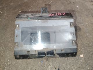 bontott RENAULT LAGUNA I Óra (Időmérő)