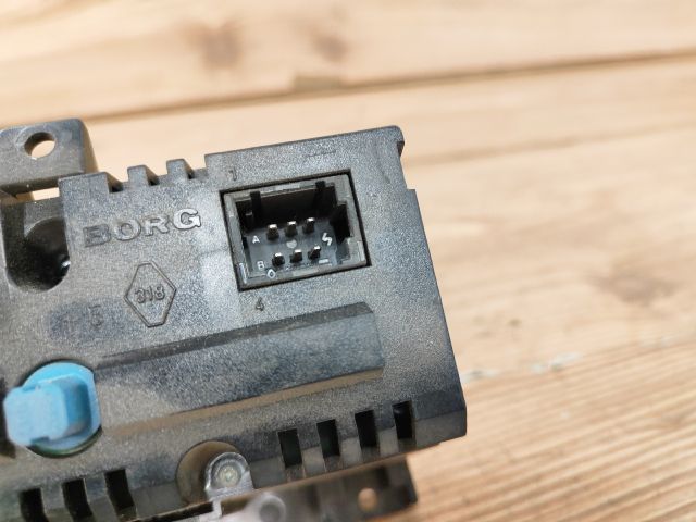 bontott RENAULT LAGUNA I Óra (Időmérő)