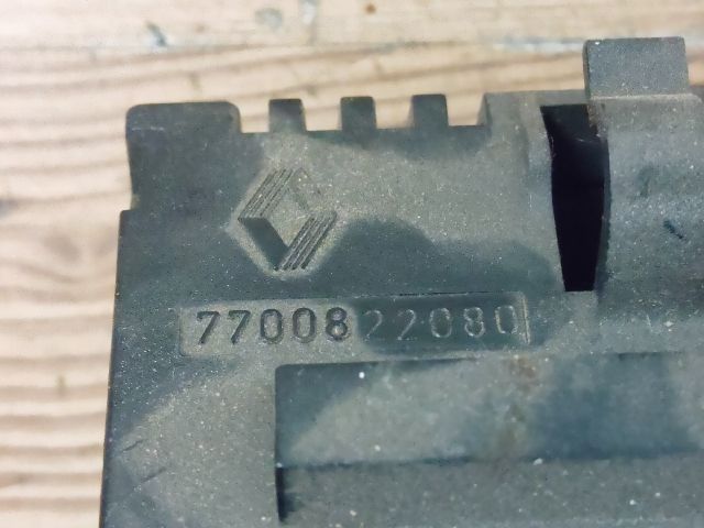 bontott RENAULT LAGUNA I Óra (Időmérő)