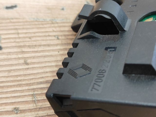 bontott RENAULT LAGUNA I Óra (Időmérő)