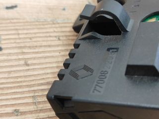 bontott RENAULT LAGUNA I Óra (Időmérő)