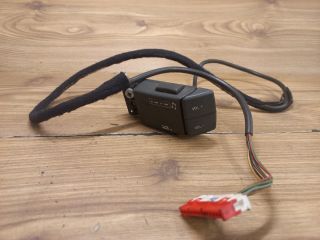 bontott RENAULT LAGUNA I Rádió / CD Kapcsoló