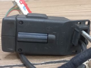 bontott RENAULT LAGUNA I Rádió / CD Kapcsoló