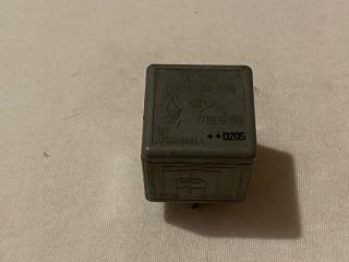 bontott RENAULT LAGUNA I Relé