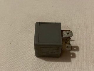 bontott RENAULT LAGUNA I Relé