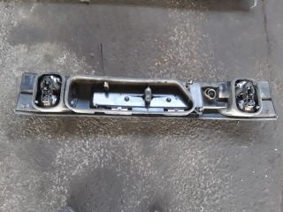 bontott RENAULT LAGUNA I Rendszámtábla Világítás Keret