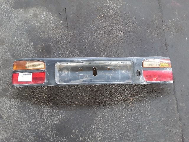 bontott RENAULT LAGUNA I Rendszámtábla Világítás Keret