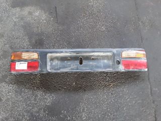 bontott RENAULT LAGUNA I Rendszámtábla Világítás Keret