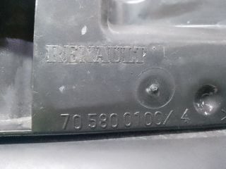 bontott RENAULT LAGUNA I Szívás Zaj Csökkentő Doboz
