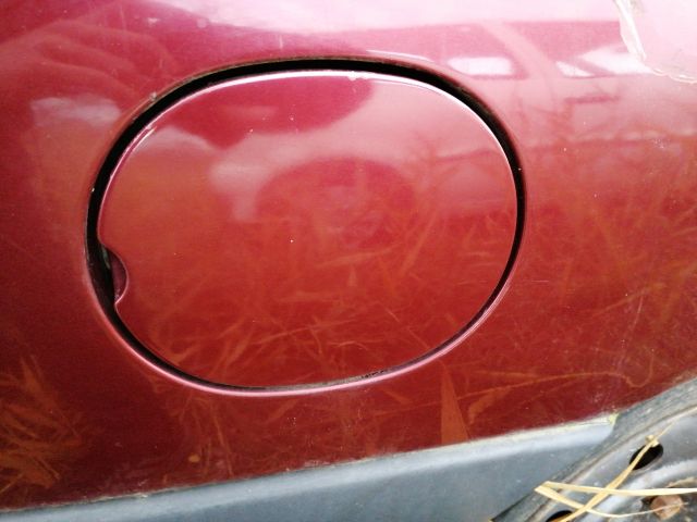 bontott RENAULT LAGUNA I Tankajtó