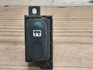 bontott RENAULT LAGUNA I Tetőablak Kapcsoló