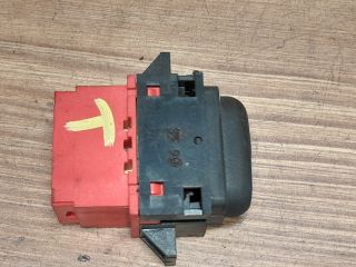 bontott RENAULT LAGUNA I Tetőablak Kapcsoló