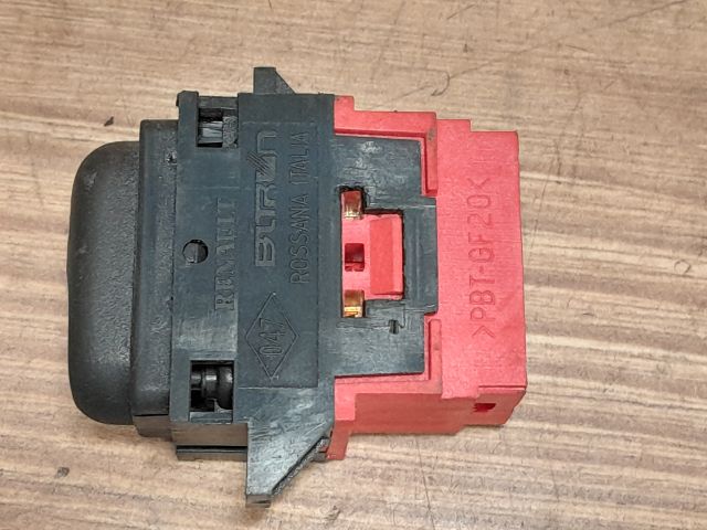 bontott RENAULT LAGUNA I Tetőablak Kapcsoló