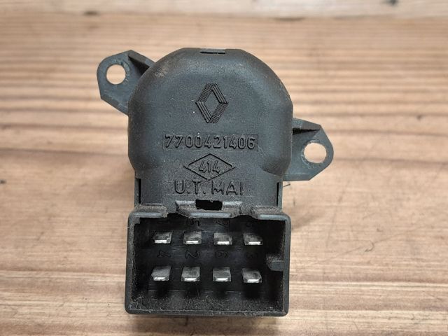 bontott RENAULT LAGUNA I Tükör Kapcsoló