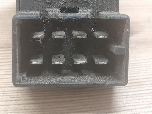 bontott RENAULT LAGUNA I Tükör Kapcsoló