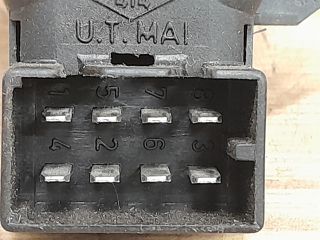bontott RENAULT LAGUNA I Tükör Kapcsoló