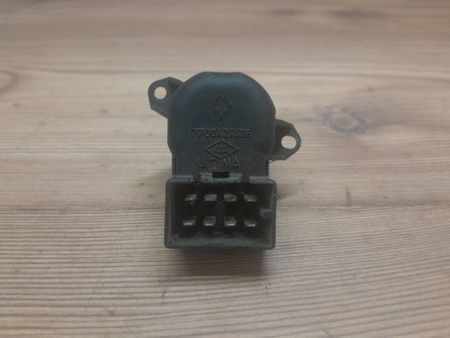 bontott RENAULT LAGUNA I Tükör Kapcsoló