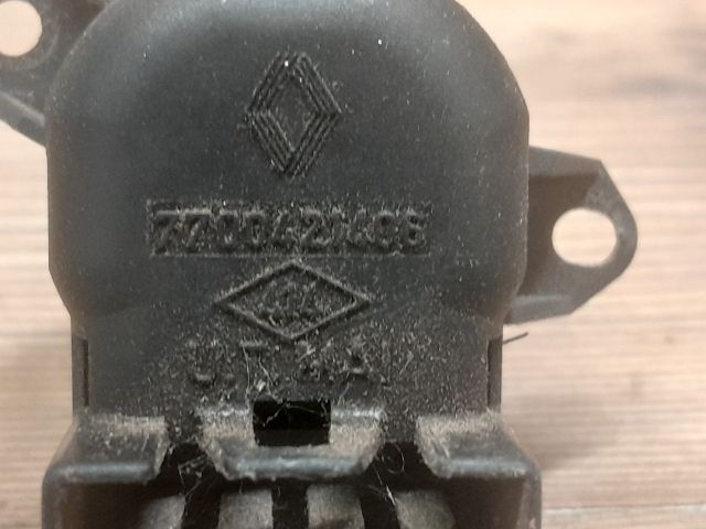 bontott RENAULT LAGUNA I Tükör Kapcsoló