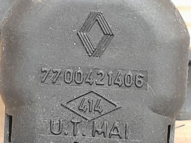 bontott RENAULT LAGUNA I Tükör Kapcsoló