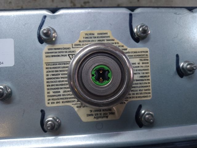 bontott RENAULT LAGUNA I Utasoldali Légzsák