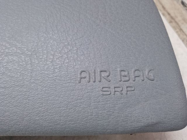 bontott RENAULT LAGUNA I Utasoldali Légzsák