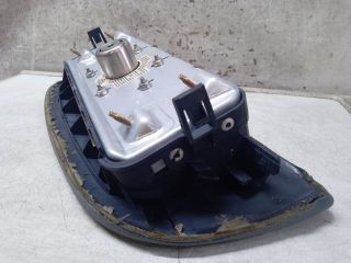 bontott RENAULT LAGUNA I Utasoldali Légzsák