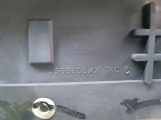 bontott RENAULT LAGUNA I Utasoldali Légzsák