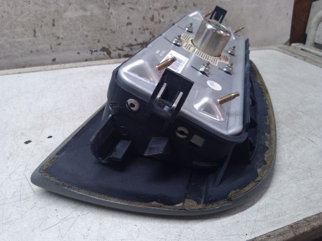 bontott RENAULT LAGUNA I Utasoldali Légzsák