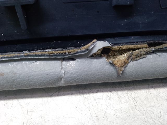 bontott RENAULT LAGUNA I Utasoldali Légzsák