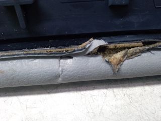 bontott RENAULT LAGUNA I Utasoldali Légzsák