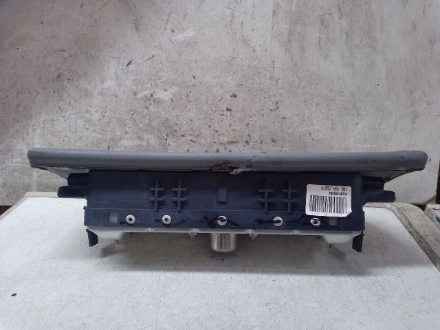 bontott RENAULT LAGUNA I Utasoldali Légzsák