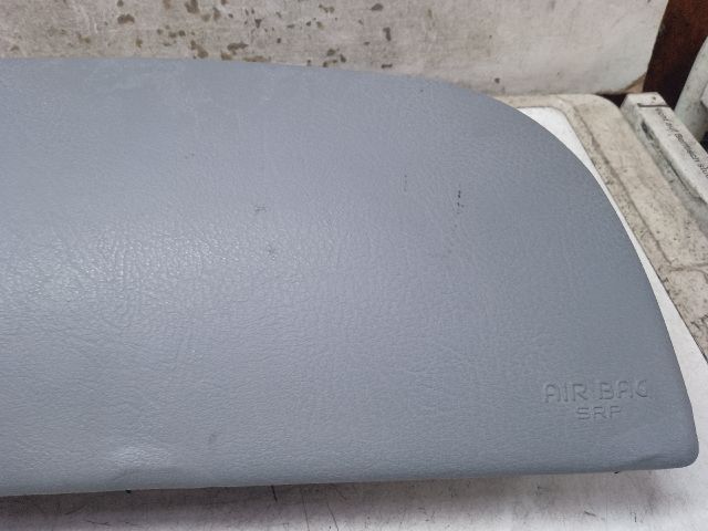 bontott RENAULT LAGUNA I Utasoldali Légzsák