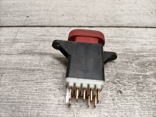 bontott RENAULT LAGUNA I Vészvillogó Kapcsoló