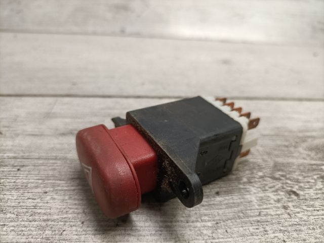 bontott RENAULT LAGUNA I Vészvillogó Kapcsoló