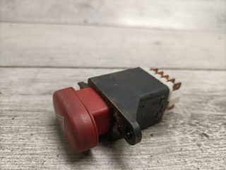 bontott RENAULT LAGUNA I Vészvillogó Kapcsoló